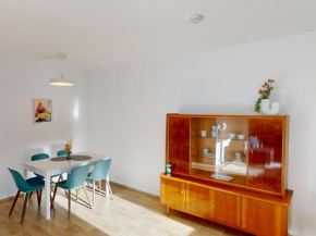 3-Raum-Appartement im Chemnitzer Süden